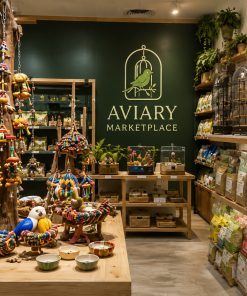 Aviary MarketPlace