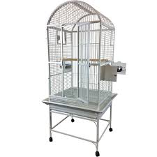 18x18 Cage Dome