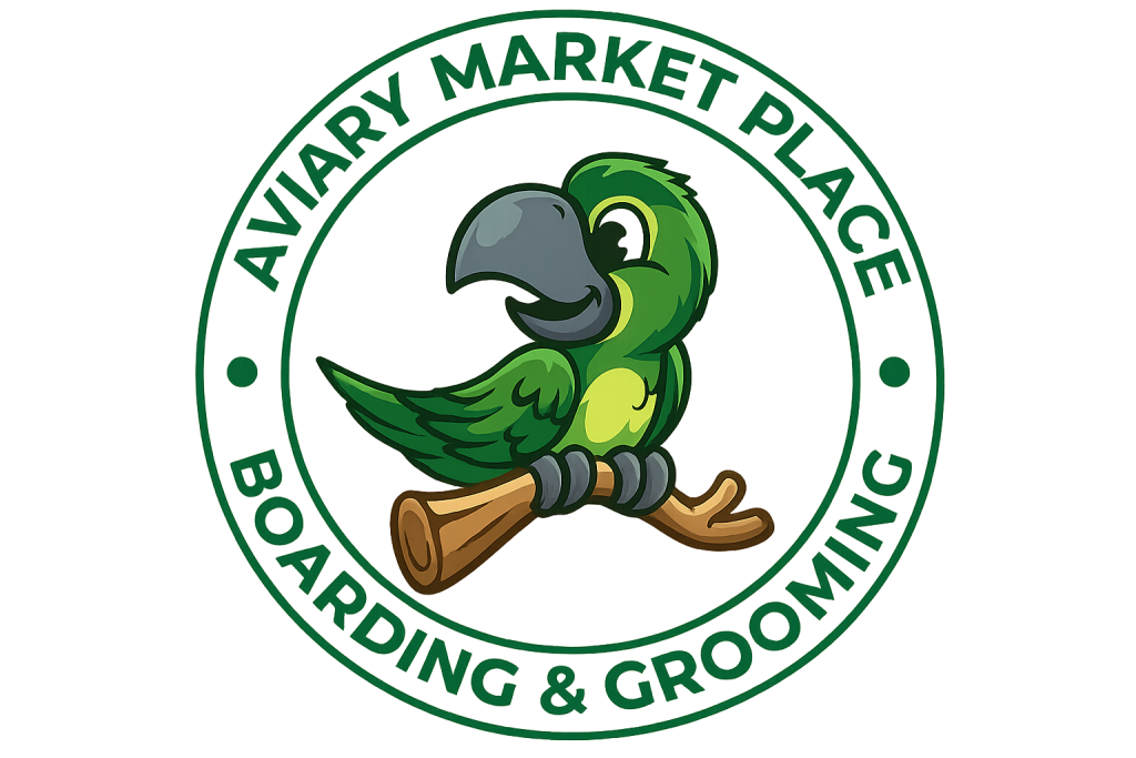 AVIARY MARKETPLACE 