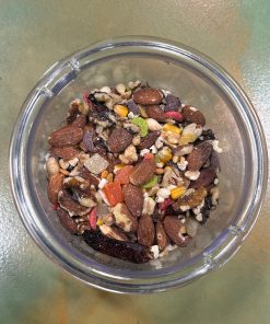 Polly's Party Mix