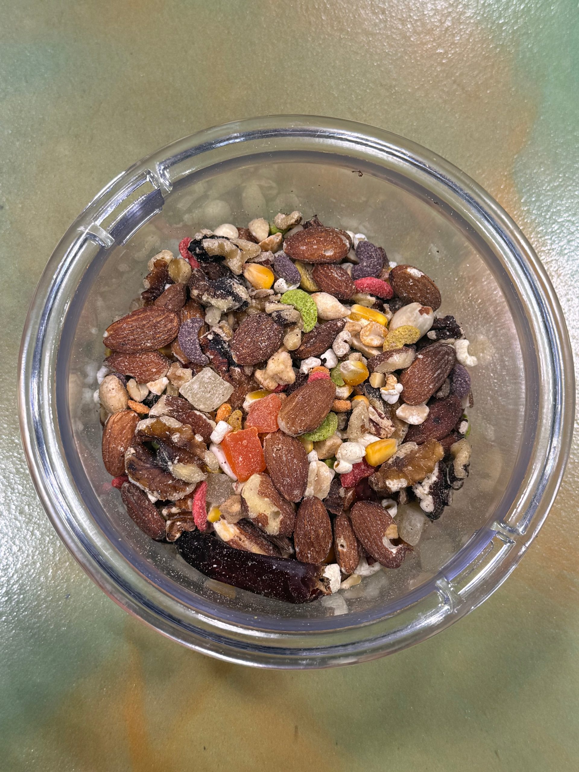 Polly's Party Mix