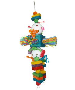 Parrot's Delight - HB01397