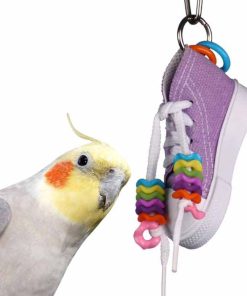 Beaker Sneaker