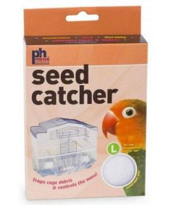 Seed Catcher L