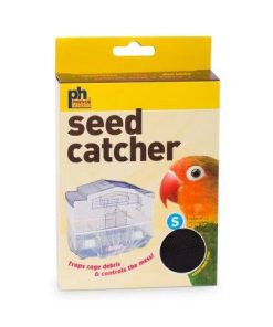 Seed Catcher Prevue Hendryx
