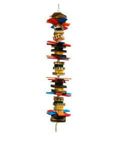 Jumpy Large -777