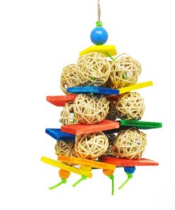 Wicker Cluster - HB853