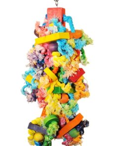 Small Hairy Monster -hb130