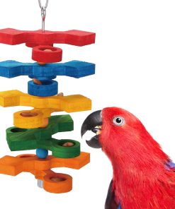 Hide N Seek Foraging Toy SB1221