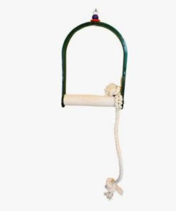 Polly's Twist-N-Arch