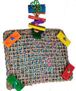 Vine Mat Forage Pouch - HB817