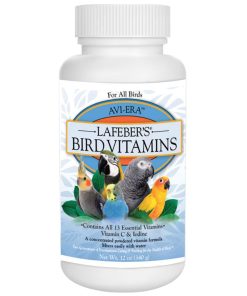Lafeber's Bird Vitamins