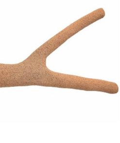 Sure-Grip Grooming Y-Perch
