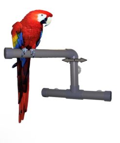 Shower and Window Perch T2003