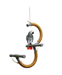 Perch & Swing