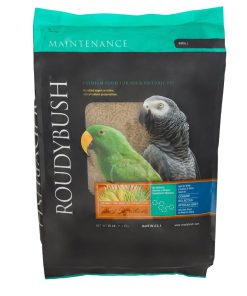 Roudybush Maintenance Small