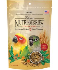 Lafeber's Classic Nutri Berries Conure