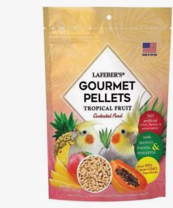 Lafeber's Gourmet Pellets Cockatiel
