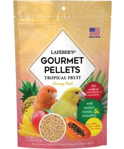 Lafeber's Gourmet Pellets Canary