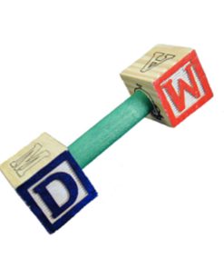 ABC Barbell