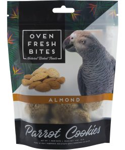 Oven Fresh Bites Almond