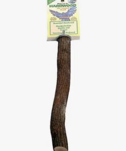 Polly's The Natural Hard Wood Perch Large