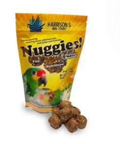 Nuggies