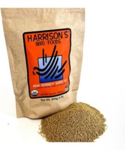 High Potency Super Fine