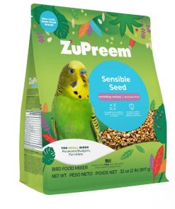 ZuPreem Sensible Seed Small