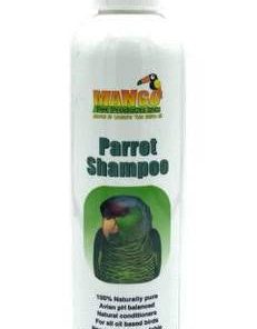 Parrot Shampoo