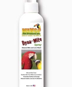 Dynamite Spray