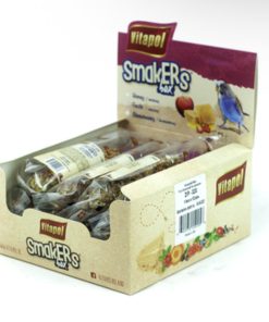 Fruit Smakers Parakeet