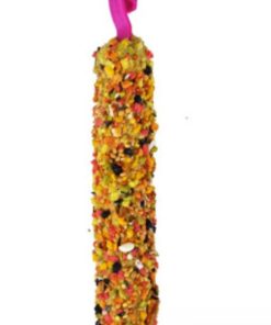 Alternative view of Fruit Smakers Parakeet