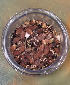 Tree nuts - Per lb