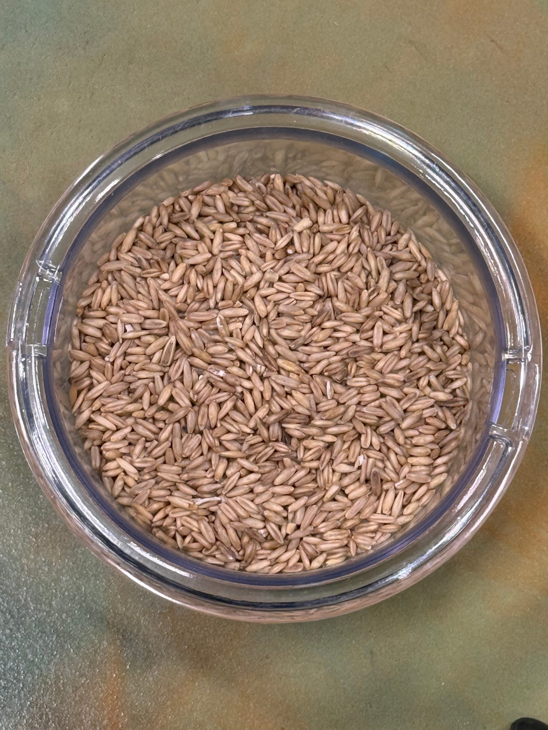 Oat Groats - per lb