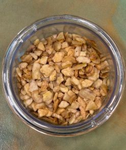 Broken Banana Chips - Per LB