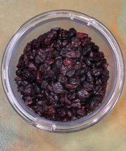 Cranberries - per lb