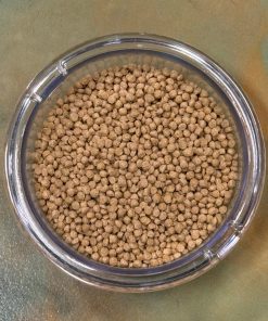 Zupreem natural small - per lb