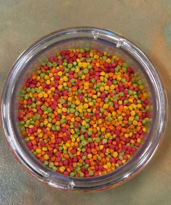 Zupreem Fruit Blend Small- per lb
