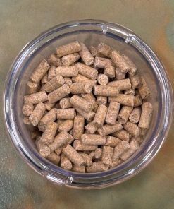 Premium daily pellets macaw & cockatoo - per lb