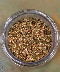 Island treat natures garden Small - per lb