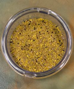 Higgins protein egg food - per lb