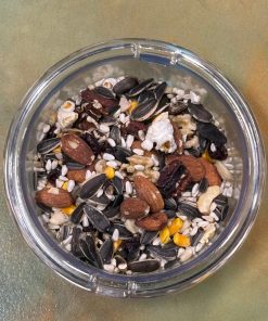Popcorn Treat Mix - Per LB