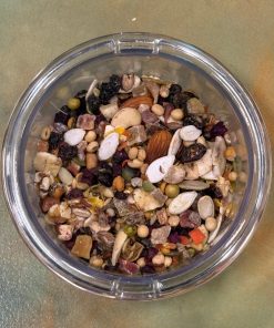 Goldenfeast Carribean - Per LB
