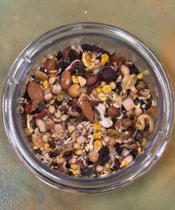 Goldenfeast Bean Supreme - Per LB