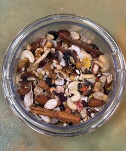 Goldenfeast Madagascar blend - per lb