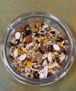 Goldenfeast Central American Blend - Per LB