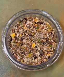 Goldenfeast Australian Blend - Per LB