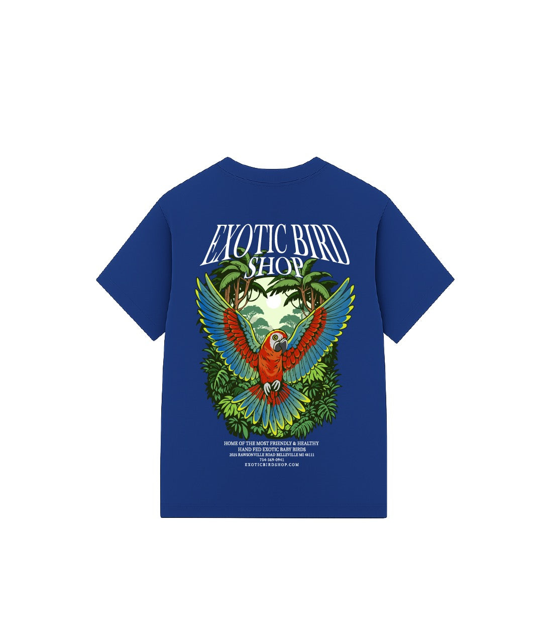 Premium Quality T-Shirt