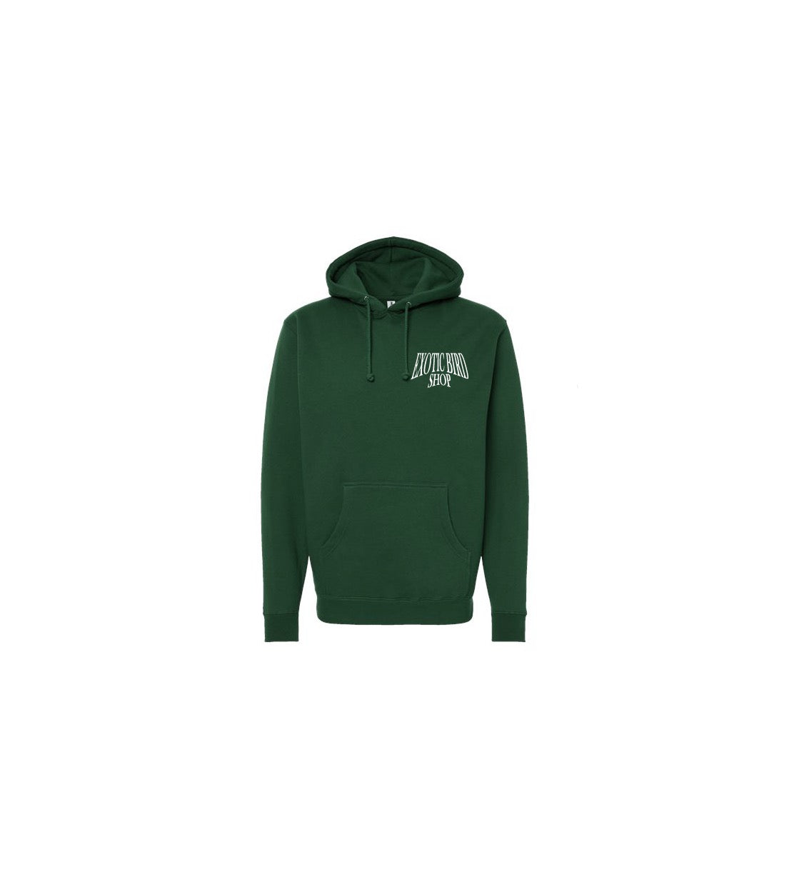Premium Quality Hoodie - Image 2